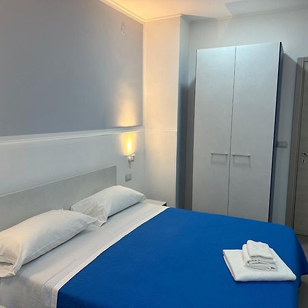 Bed and Breakfast A Due Passi Dal Mare à Catanzaro Extérieur photo