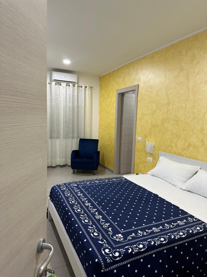 Bed and Breakfast A Due Passi Dal Mare à Catanzaro Extérieur photo
