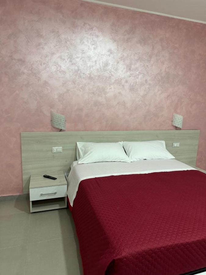 Bed and Breakfast A Due Passi Dal Mare à Catanzaro Extérieur photo
