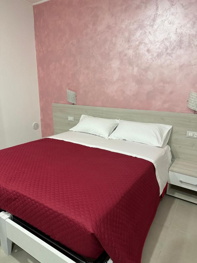 Bed and Breakfast A Due Passi Dal Mare à Catanzaro Extérieur photo