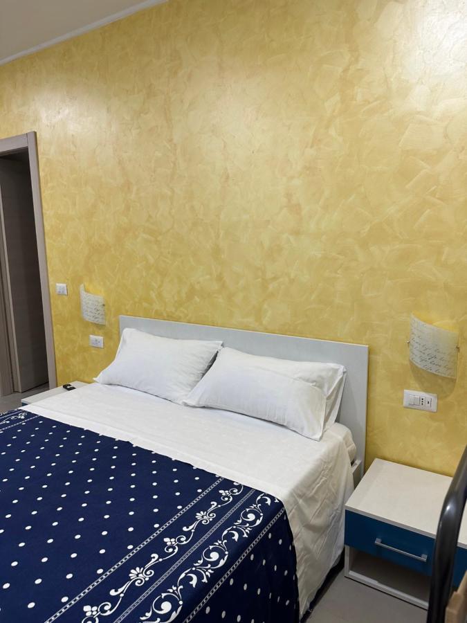 Bed and Breakfast A Due Passi Dal Mare à Catanzaro Extérieur photo