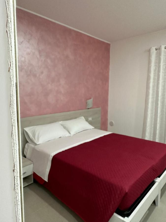 Bed and Breakfast A Due Passi Dal Mare à Catanzaro Extérieur photo