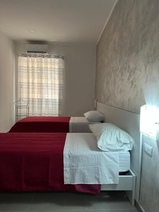 Bed and Breakfast A Due Passi Dal Mare à Catanzaro Extérieur photo