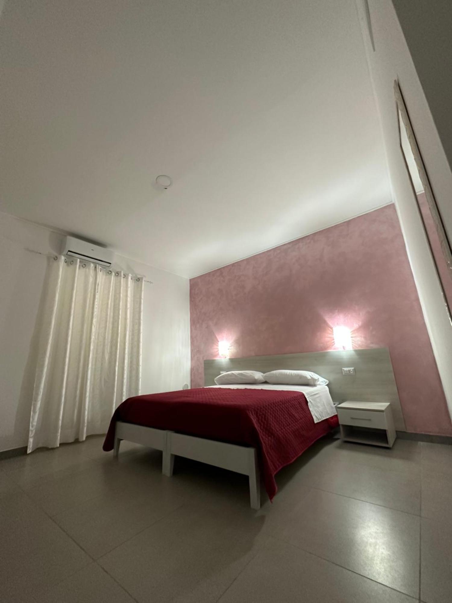 Bed and Breakfast A Due Passi Dal Mare à Catanzaro Extérieur photo