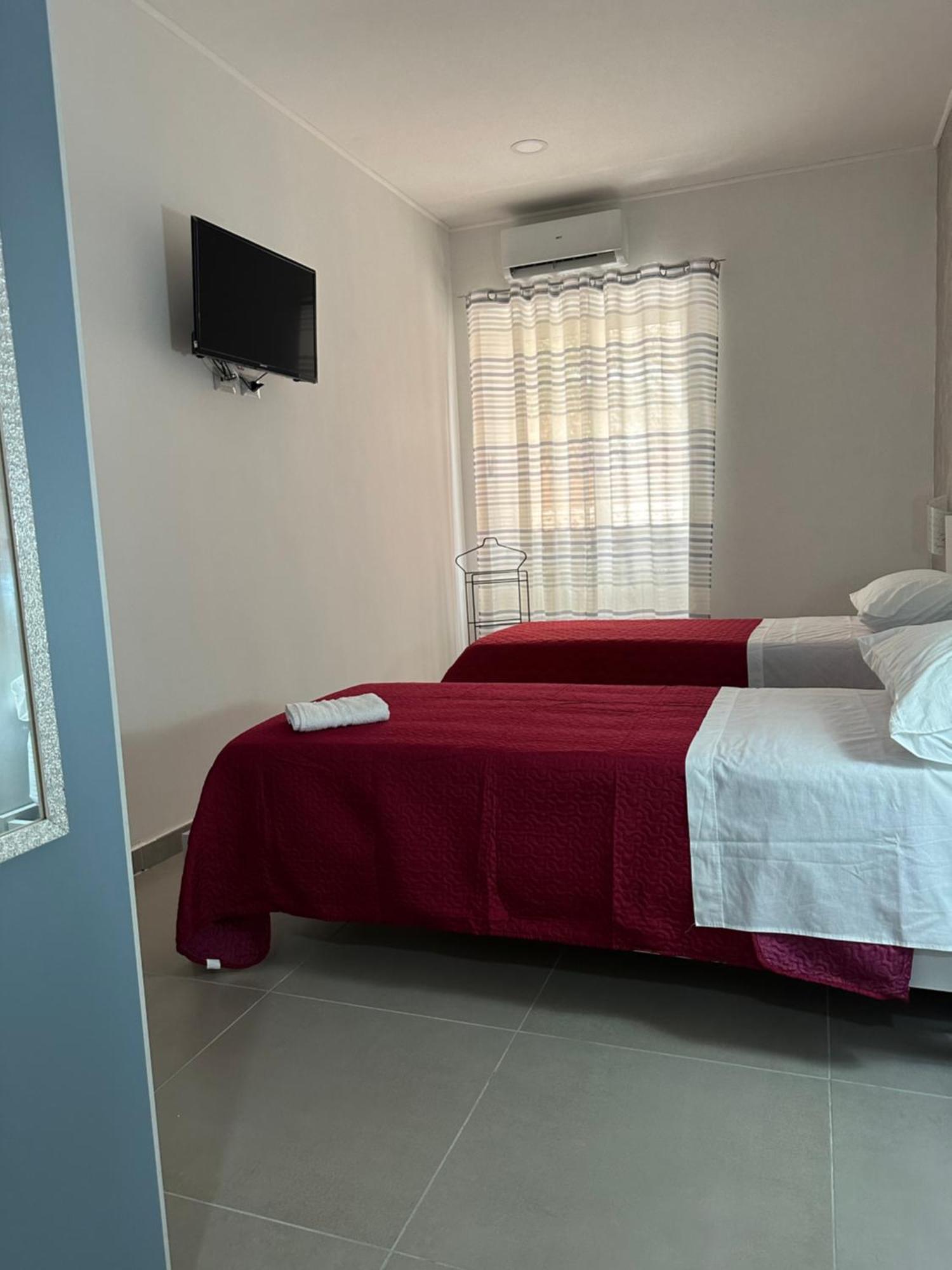 Bed and Breakfast A Due Passi Dal Mare à Catanzaro Extérieur photo